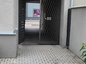 Pronájem bytu 2+1, Ostrava, 28. října, 50 m2