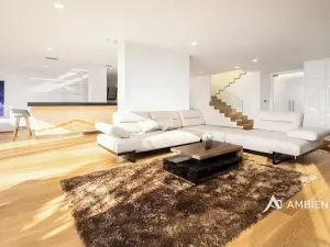 Prodej rodinného domu, Moravany, V Jámách, 382 m2