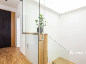 Prodej rodinného domu, Moravany, V Jámách, 382 m2