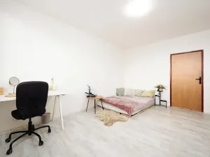 Prodej bytu 3+1, Brno, Chodská, 75 m2