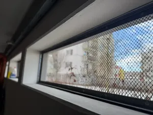 Pronájem garážového stání, Brno, Říčanská, 13 m2