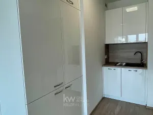 Pronájem bytu 2+kk, Praha - Třebonice, U Radosti, 51 m2