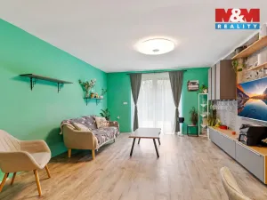 Prodej rodinného domu, Rokytňany - Dolní Rokytňany, 120 m2