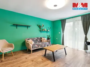 Prodej rodinného domu, Rokytňany - Dolní Rokytňany, 120 m2