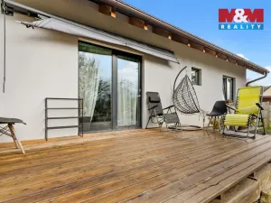 Prodej rodinného domu, Rokytňany - Dolní Rokytňany, 120 m2