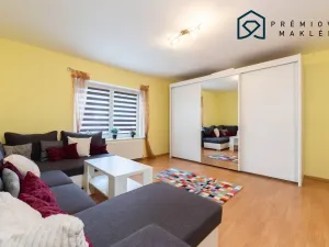 Prodej rodinného domu, Litvínov - Chudeřín, Dukelská, 250 m2