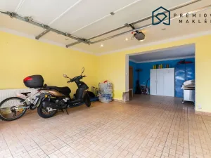 Prodej rodinného domu, Litvínov - Chudeřín, Dukelská, 250 m2