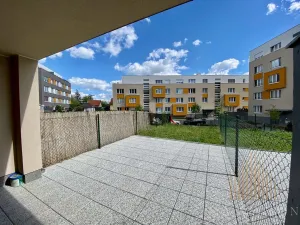 Prodej bytu 1+kk, Praha - Uhříněves, Františka Diviše, 35 m2