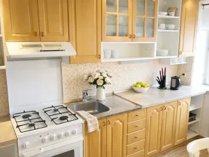 Pronájem bytu 3+1, Olomouc, Norská, 70 m2