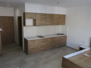 Pronájem bytu 1+kk, Luhačovice, Masarykova, 32 m2