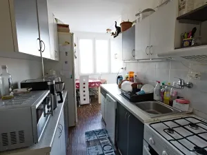 Prodej bytu 2+1, Horšovský Týn, Vančurova, 67 m2