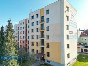 Prodej bytu 3+1, Kostelec nad Orlicí, Příkopy, 77 m2