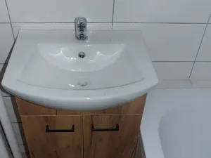 Pronájem bytu 2+1, Most, 1. máje, 56 m2