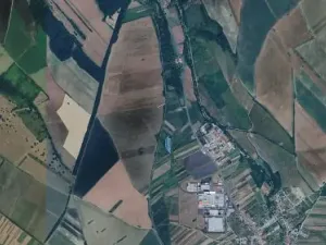 Prodej podílu pole, Velká nad Veličkou, 1063 m2