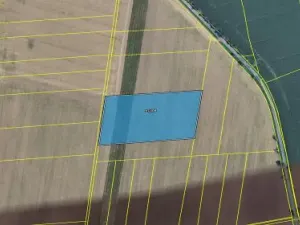 Prodej pole, Dubany, 12008 m2