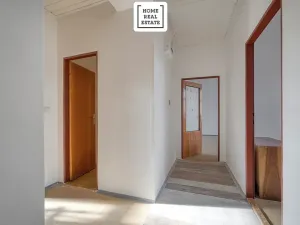 Pronájem bytu 4+kk, Náchod, Kamenice, 109 m2