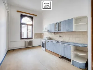 Pronájem bytu 3+1, Náchod, Kamenice, 109 m2