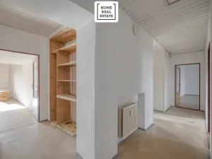 Pronájem bytu 3+1, Náchod, Kamenice, 109 m2