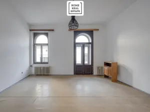 Pronájem bytu 3+1, Náchod, Kamenice, 109 m2