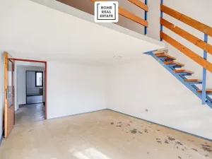 Pronájem bytu 3+1, Náchod, Kamenice, 109 m2