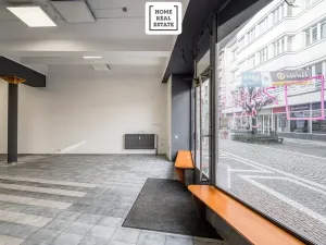 Pronájem kanceláře, Náchod, Kamenice, 100 m2