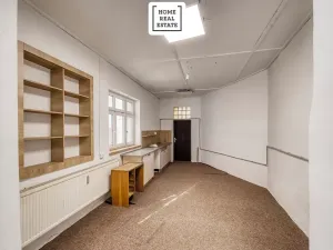 Pronájem obchodního prostoru, Náchod, Kamenice, 100 m2