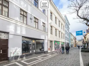 Pronájem obchodního prostoru, Náchod, Kamenice, 100 m2