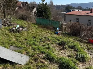 Pronájem bytu 3+1, Ústí nad Labem, Na Vinici, 65 m2