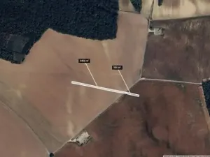 Prodej pole, Dolní Bojanovice, 3004 m2