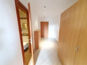 Pronájem bytu 4+1, Praha - Zličín, Sazovická, 111 m2