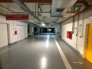 Pronájem bytu 4+1, Praha - Zličín, Sazovická, 111 m2