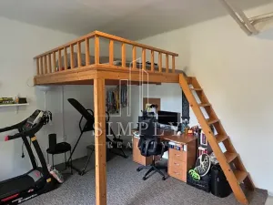 Prodej vícegeneračního domu, Praha - Hostivař, Herbenova, 360 m2