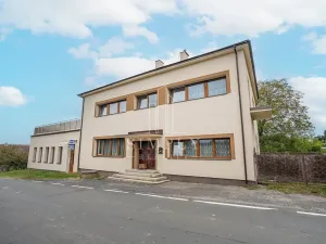 Prodej vícegeneračního domu, Sobotka, 620 m2