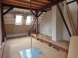 Prodej obchodního prostoru, Praha - Hostivař, Herbenova, 360 m2