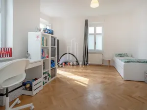 Prodej činžovního domu, Říčany, Legií, 500 m2