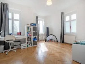 Prodej činžovního domu, Říčany, Legií, 500 m2