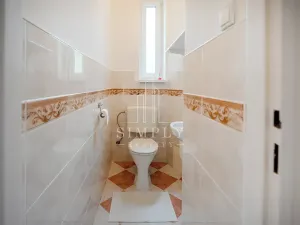 Prodej činžovního domu, Říčany, Legií, 500 m2