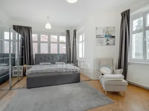 Prodej vily, Říčany, Legií, 500 m2