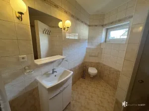 Pronájem bytu 1+1, Praha - Dolní Měcholupy, Kutnohorská, 25 m2