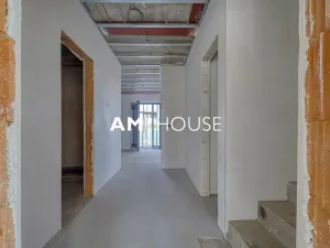 Prodej rodinného domu, Praha - Březiněves, Zvěřinových, 154 m2