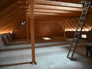 Prodej rodinného domu, Velké Pavlovice, Střední, 200 m2