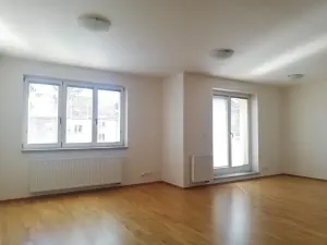 Pronájem bytu 2+kk, Praha - Smíchov, Fráni Šrámka, 65 m2