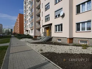 Prodej bytu 1+1, Žatec, Lípová, 40 m2