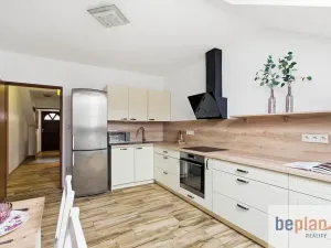 Prodej rodinného domu, Kralupy nad Vltavou, Hostivítova, 198 m2