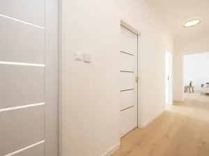 Prodej bytu 3+kk, Brno, Mírová, 78 m2
