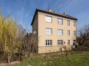 Prodej bytu 3+kk, Brno, Mírová, 78 m2