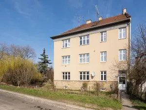 Prodej bytu 3+kk, Brno, Mírová, 78 m2