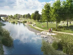 Prodej bytu 3+kk, Brno, Mírová, 78 m2