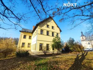 Pronájem bytu 2+1, Černý Důl, 70 m2