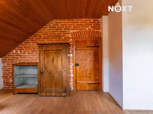 Prodej rodinného domu, Rapotín, Jesenická, 177 m2